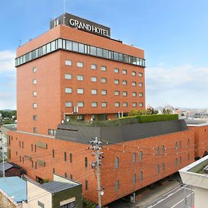 Hachinohe Grand Hotel